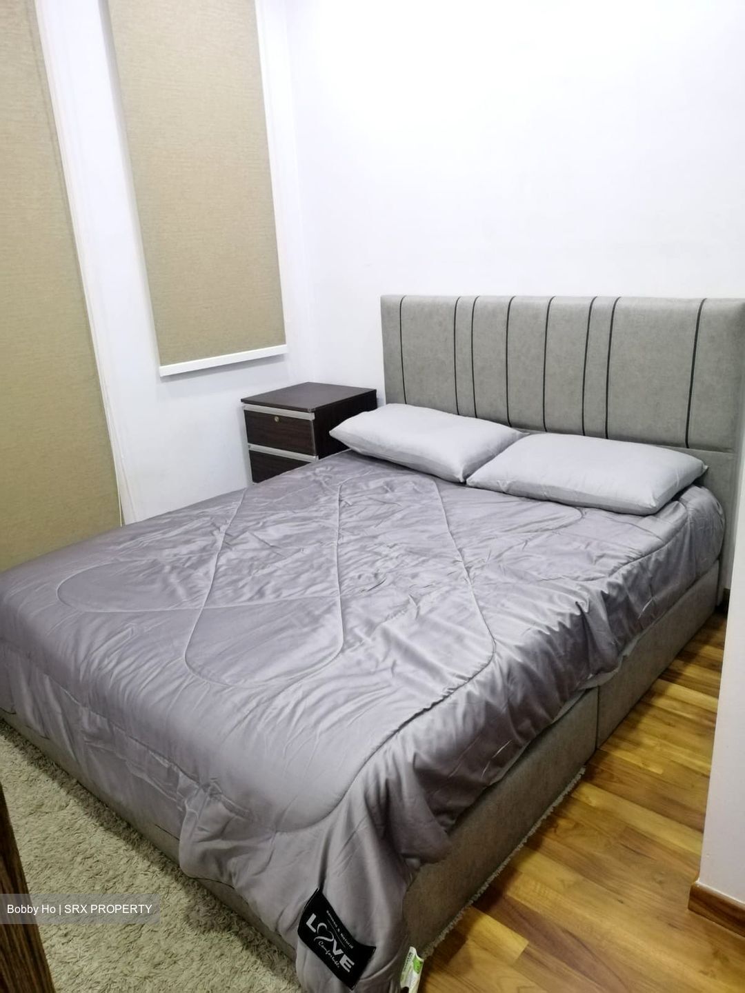 Parc Rosewood (D25), Condominium #438504271